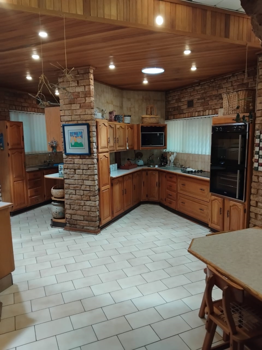 4 Bedroom Property for Sale in Vanderbijlpark SE Gauteng