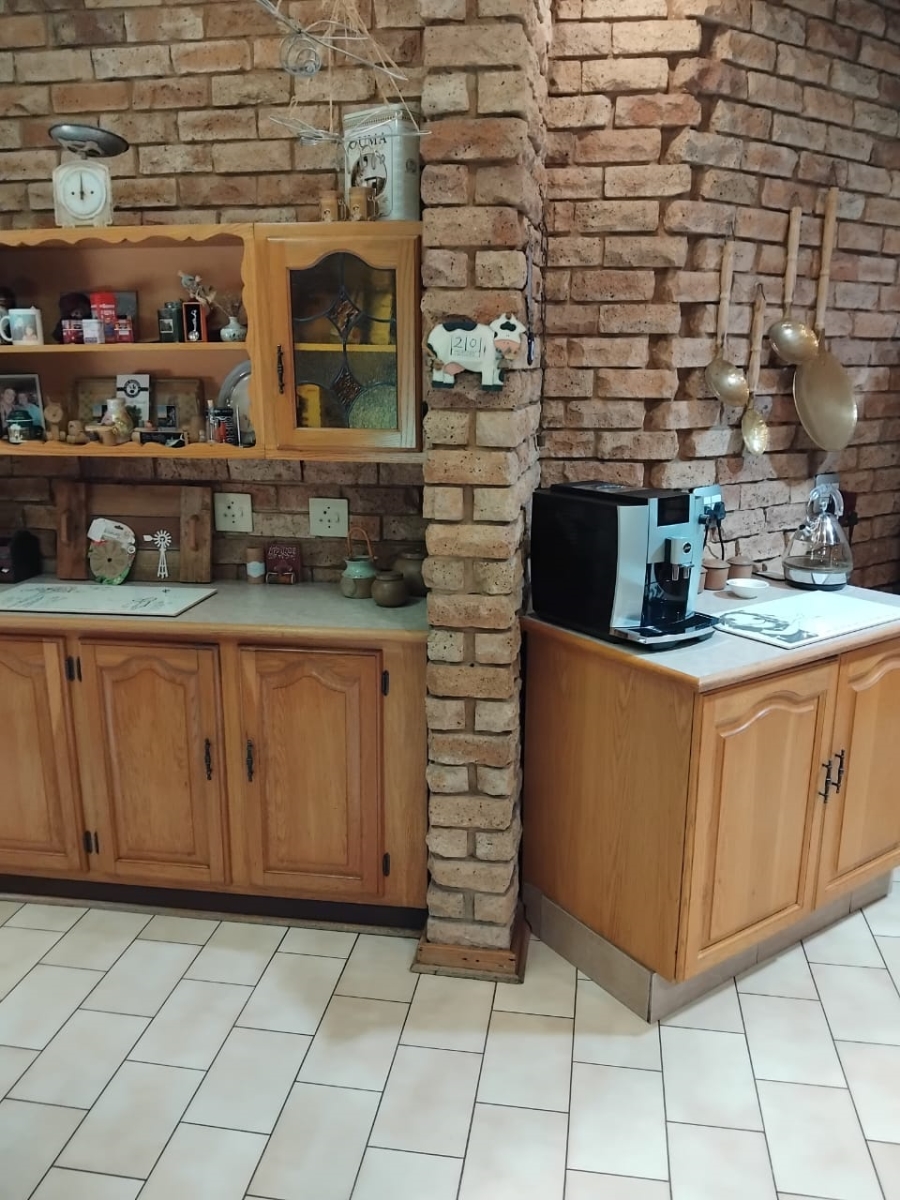 4 Bedroom Property for Sale in Vanderbijlpark SE Gauteng