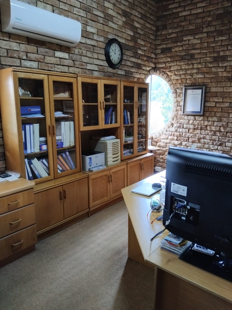 4 Bedroom Property for Sale in Vanderbijlpark SE Gauteng