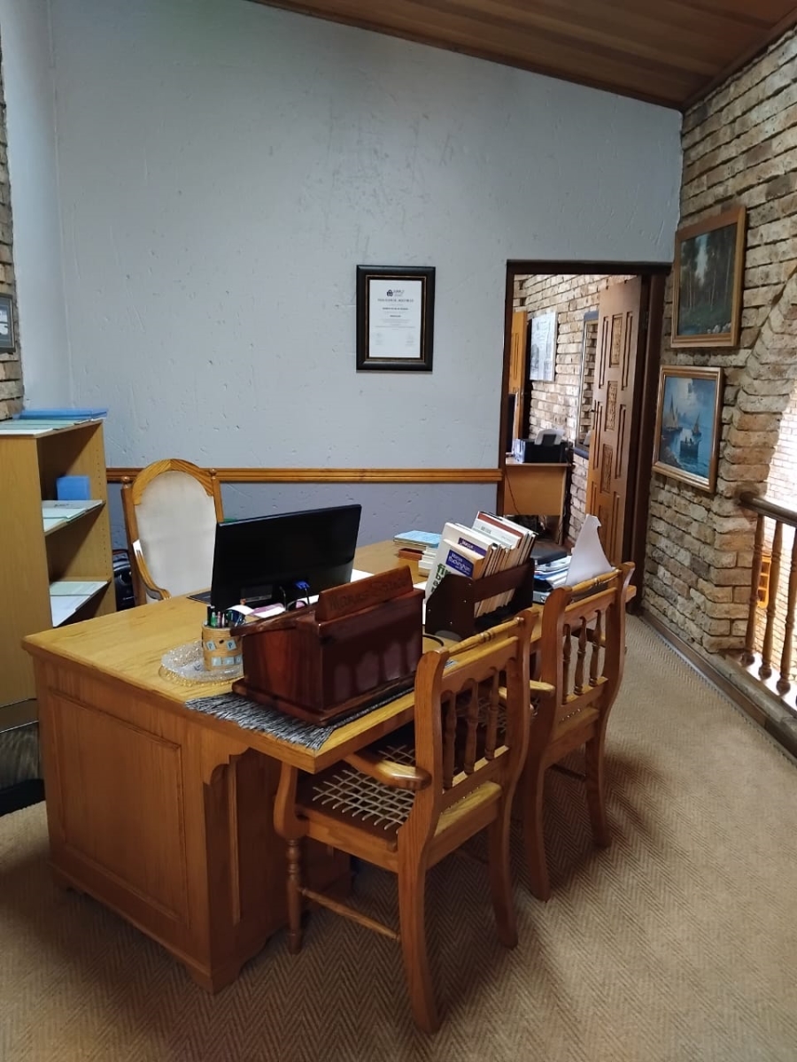 4 Bedroom Property for Sale in Vanderbijlpark SE Gauteng