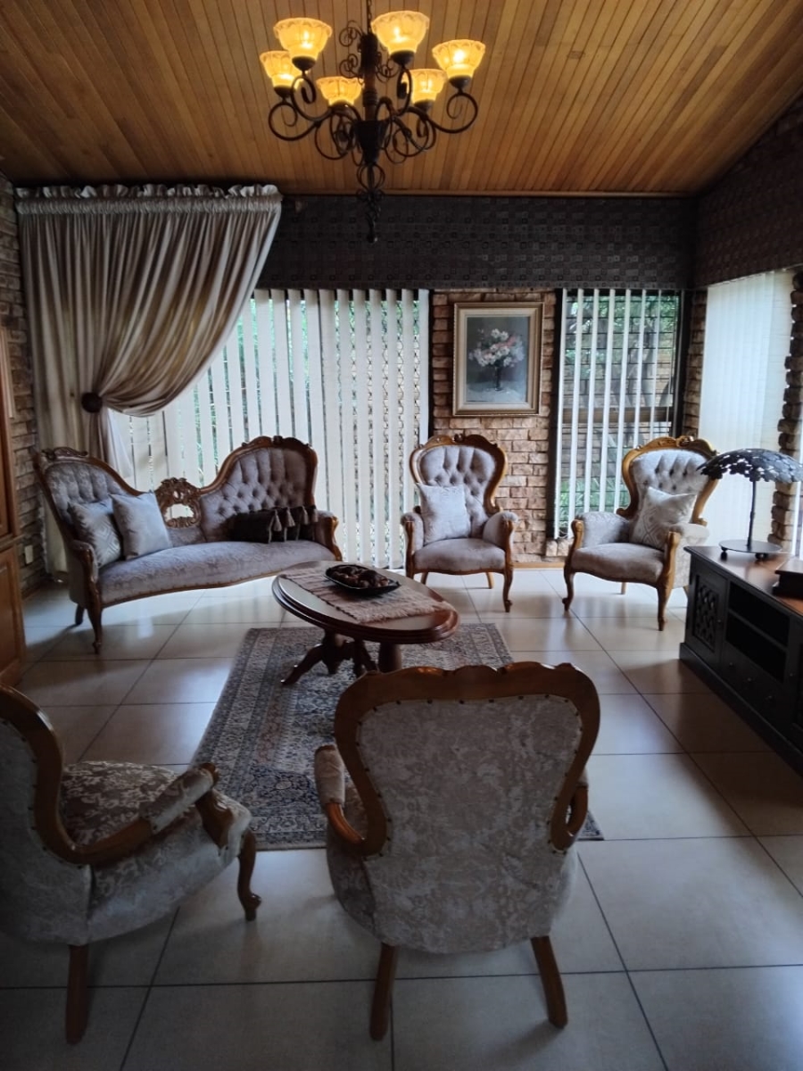 4 Bedroom Property for Sale in Vanderbijlpark SE Gauteng