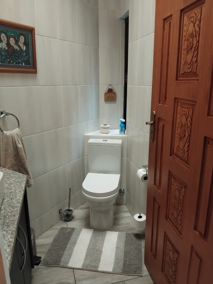 4 Bedroom Property for Sale in Vanderbijlpark SE Gauteng