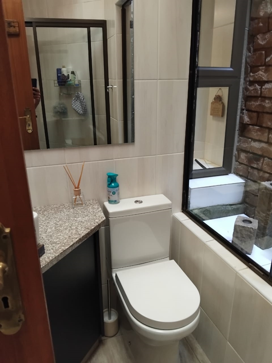 4 Bedroom Property for Sale in Vanderbijlpark SE Gauteng