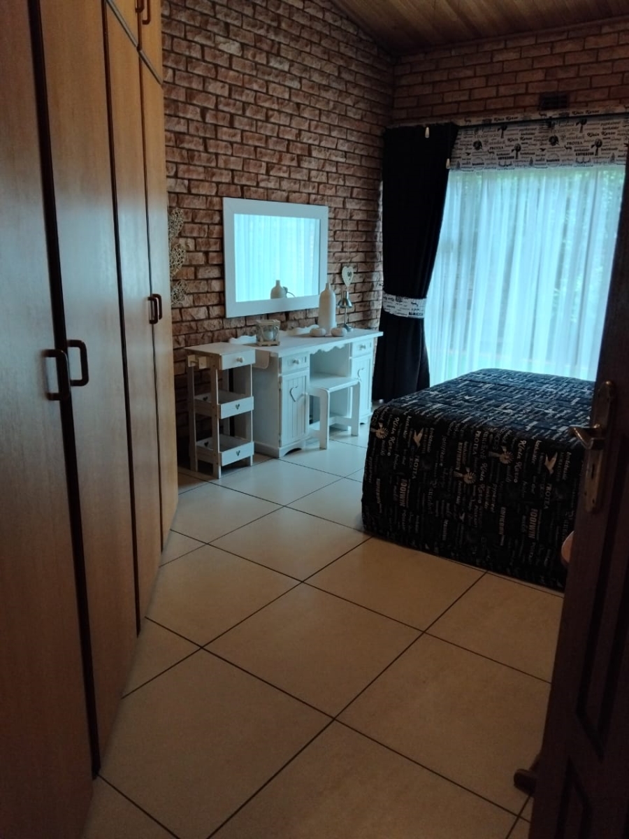 4 Bedroom Property for Sale in Vanderbijlpark SE Gauteng