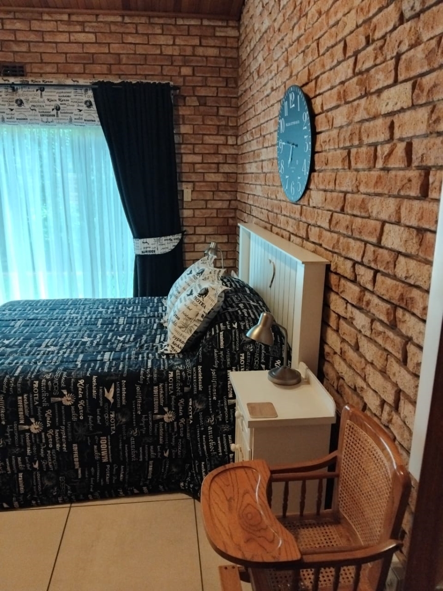 4 Bedroom Property for Sale in Vanderbijlpark SE Gauteng