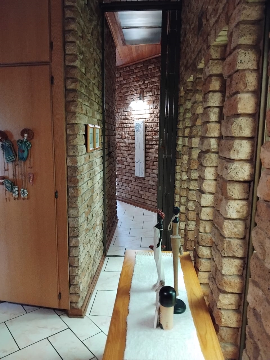 4 Bedroom Property for Sale in Vanderbijlpark SE Gauteng