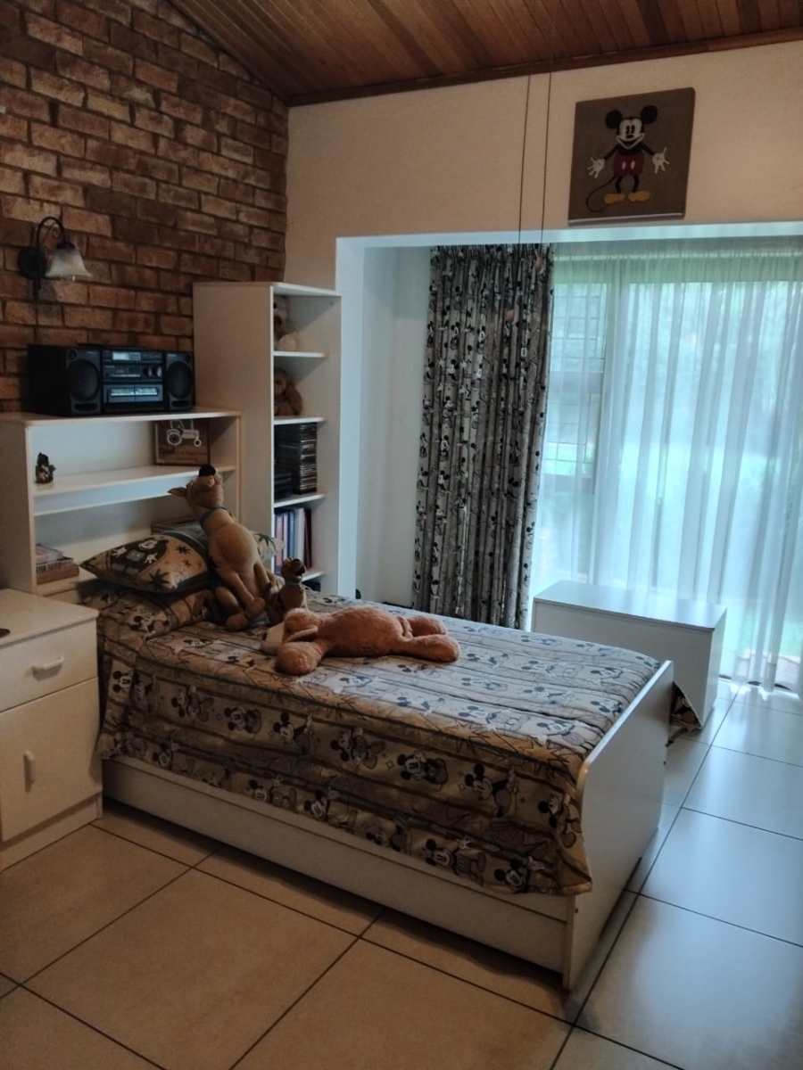4 Bedroom Property for Sale in Vanderbijlpark SE Gauteng