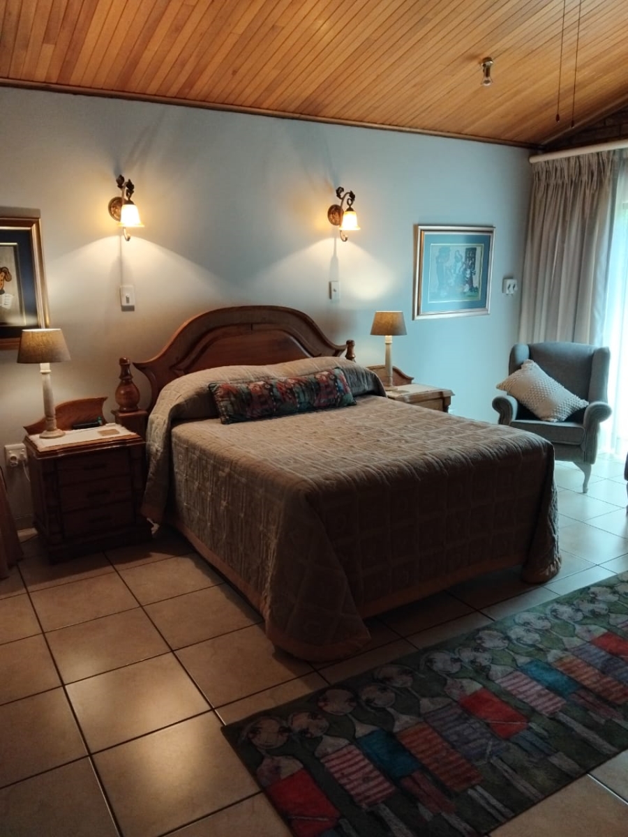 4 Bedroom Property for Sale in Vanderbijlpark SE Gauteng