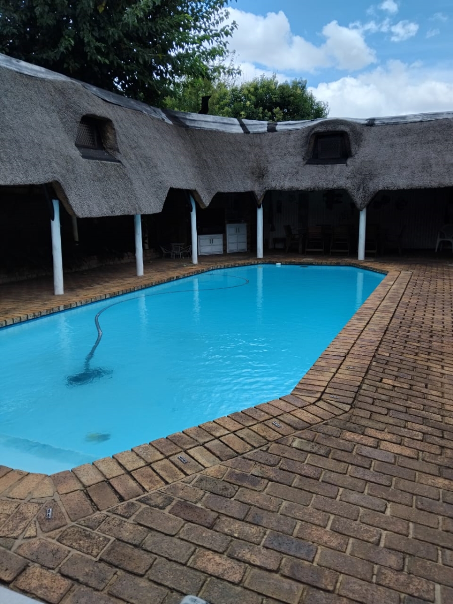 4 Bedroom Property for Sale in Vanderbijlpark SE Gauteng
