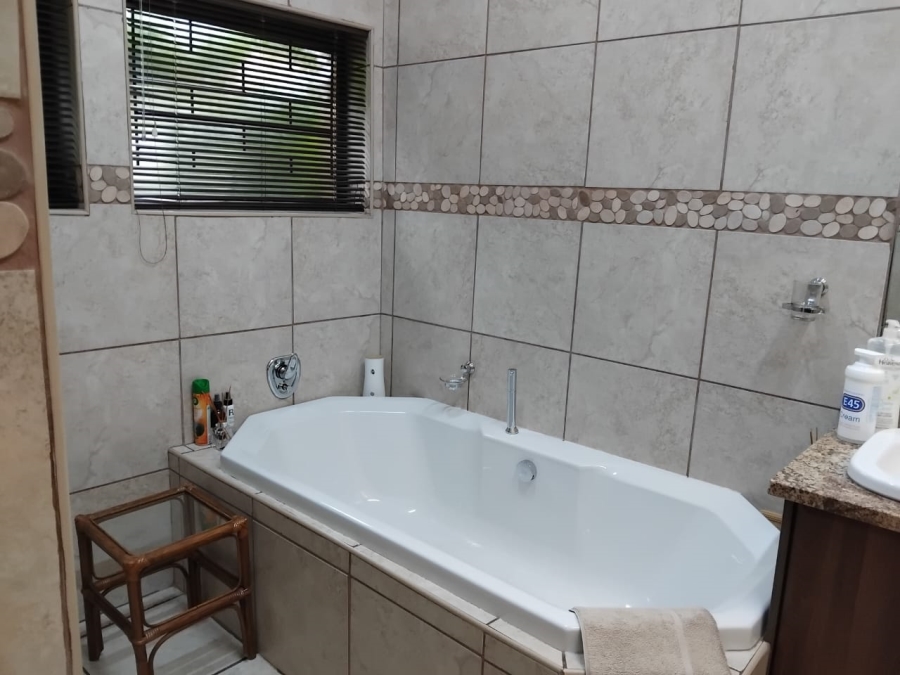 4 Bedroom Property for Sale in Vanderbijlpark SE Gauteng