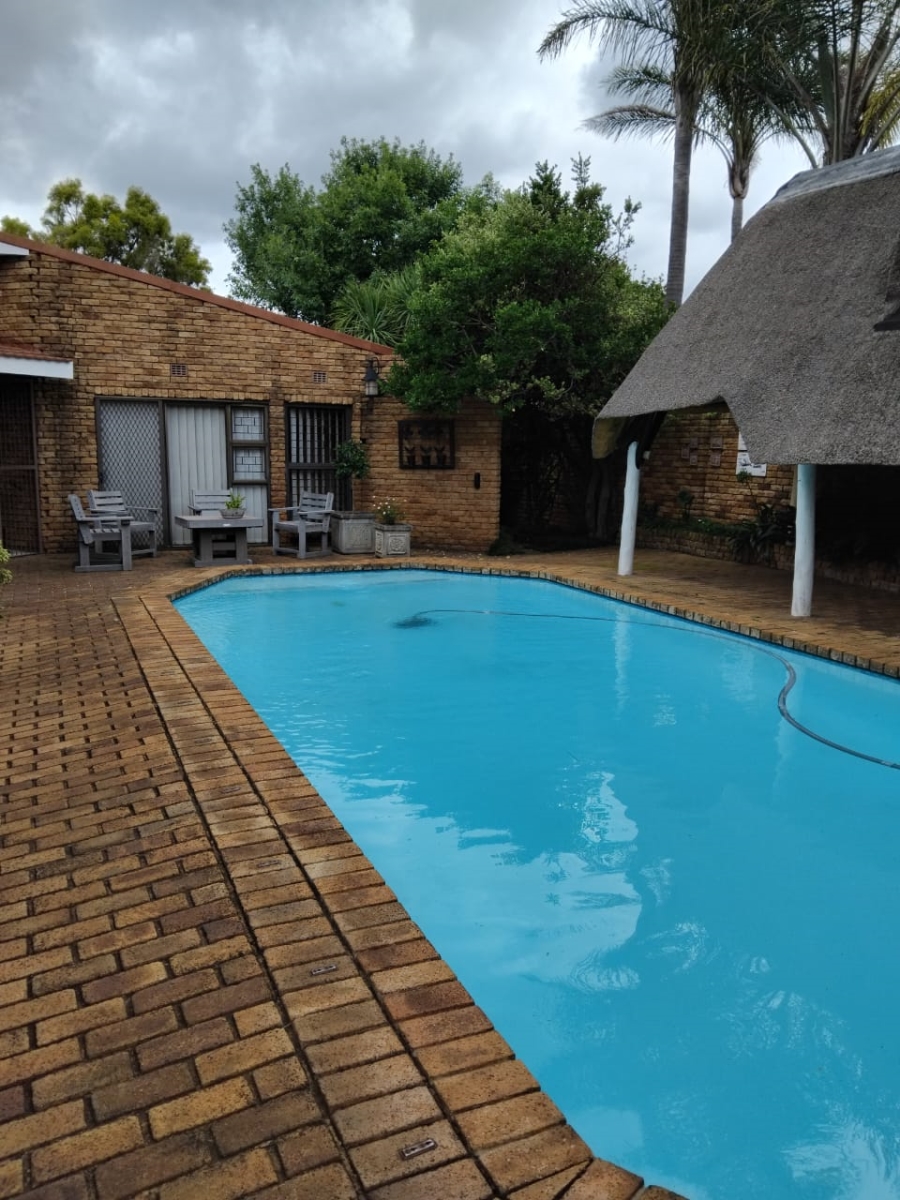 4 Bedroom Property for Sale in Vanderbijlpark SE Gauteng