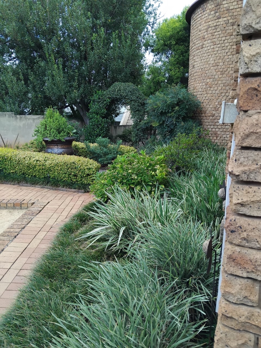 4 Bedroom Property for Sale in Vanderbijlpark SE Gauteng