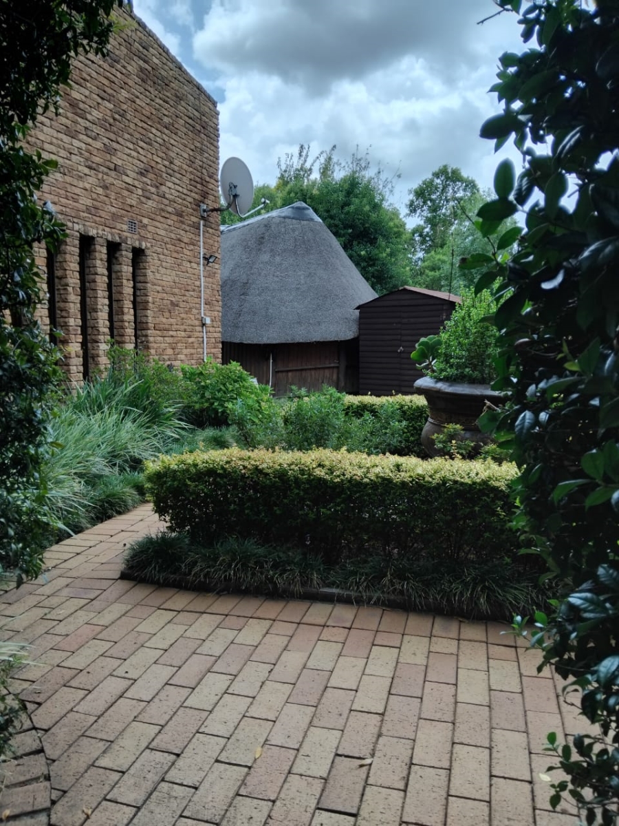 4 Bedroom Property for Sale in Vanderbijlpark SE Gauteng