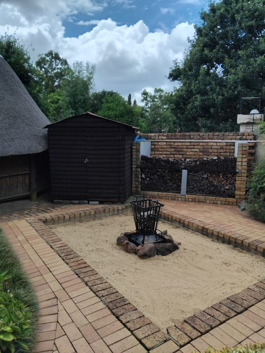 4 Bedroom Property for Sale in Vanderbijlpark SE Gauteng