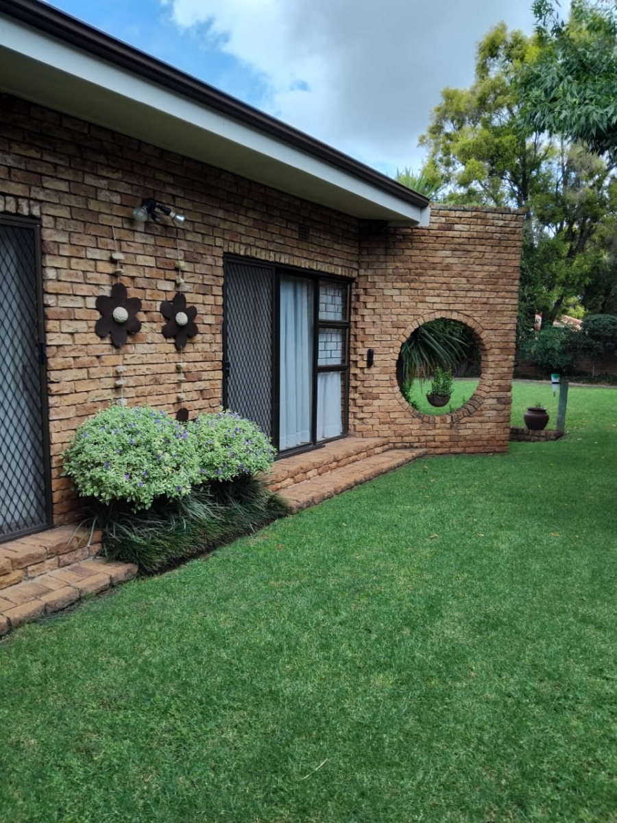 4 Bedroom Property for Sale in Vanderbijlpark SE Gauteng
