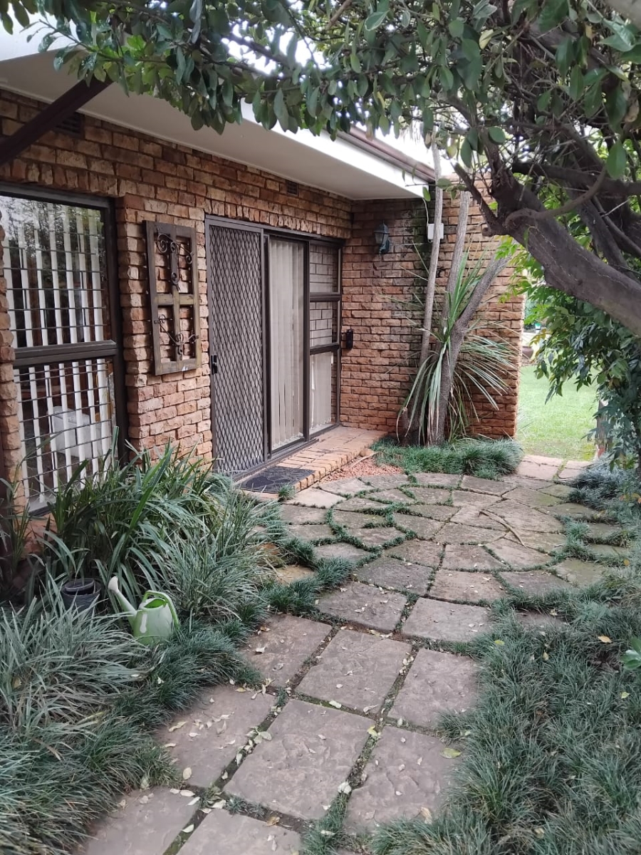 4 Bedroom Property for Sale in Vanderbijlpark SE Gauteng