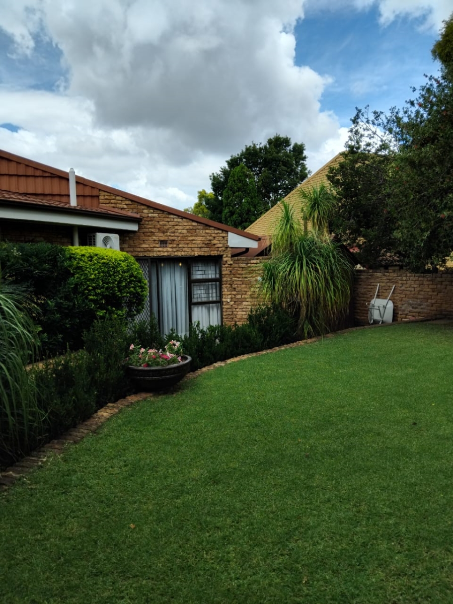 4 Bedroom Property for Sale in Vanderbijlpark SE Gauteng