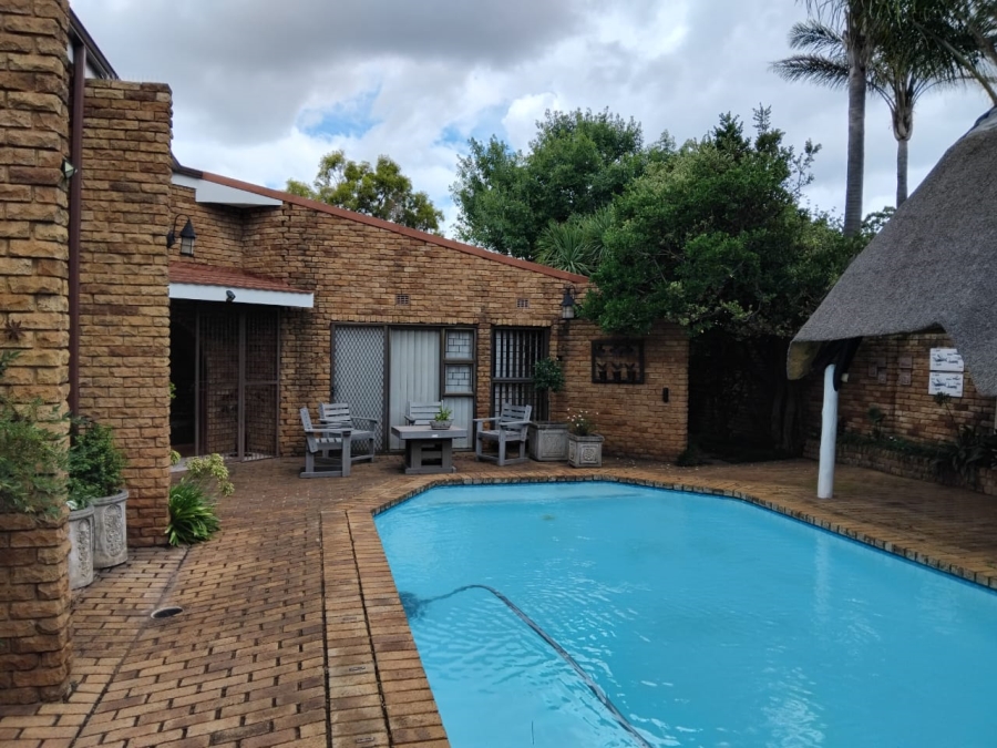 4 Bedroom Property for Sale in Vanderbijlpark SE Gauteng