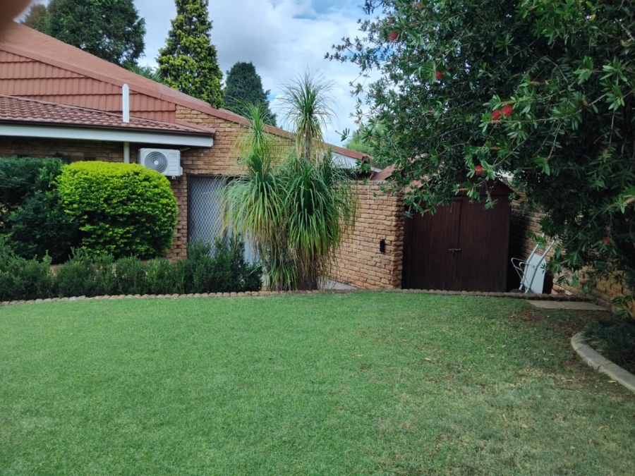 4 Bedroom Property for Sale in Vanderbijlpark SE Gauteng