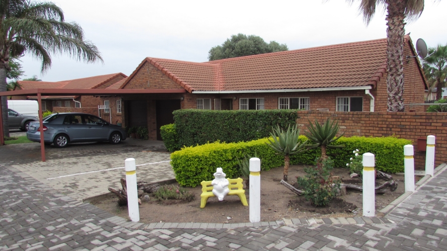 2 Bedroom Property for Sale in Annlin Gauteng