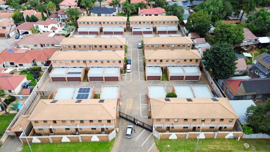 2 Bedroom Property for Sale in Rynfield Gauteng