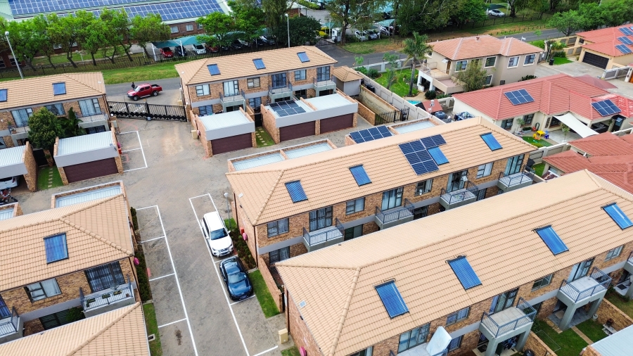 2 Bedroom Property for Sale in Rynfield Gauteng