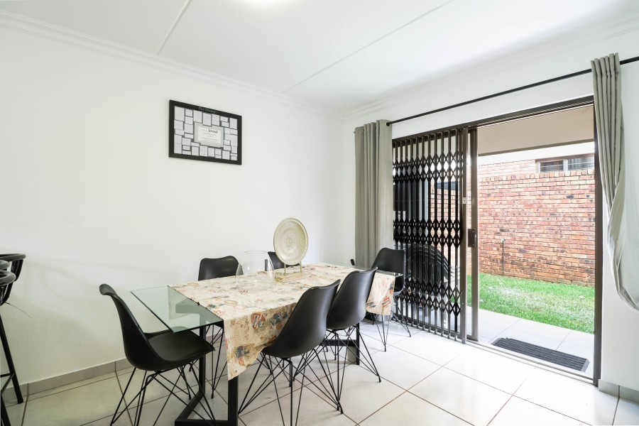 2 Bedroom Property for Sale in Rynfield Gauteng