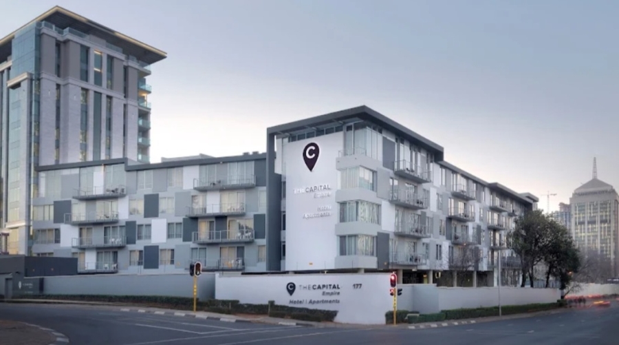 2 Bedroom Property for Sale in Sandown Gauteng