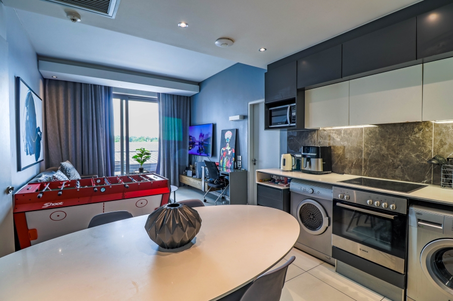 2 Bedroom Property for Sale in Sandown Gauteng