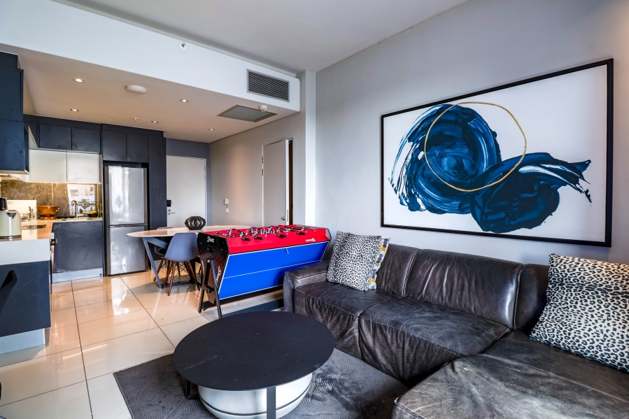 2 Bedroom Property for Sale in Sandown Gauteng