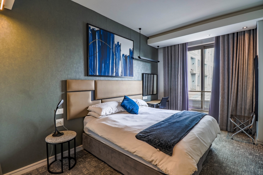 2 Bedroom Property for Sale in Sandown Gauteng