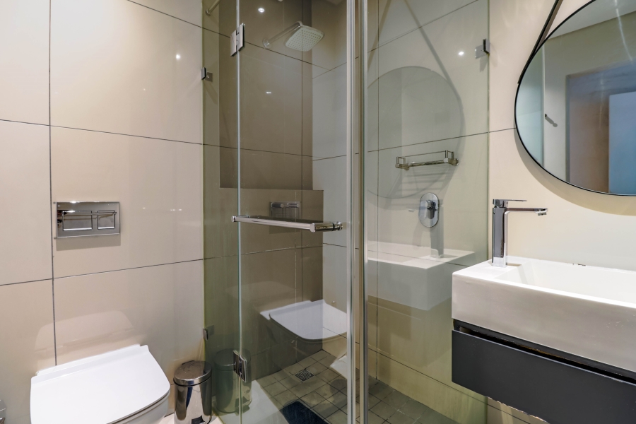 2 Bedroom Property for Sale in Sandown Gauteng