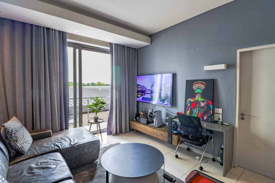 2 Bedroom Property for Sale in Sandown Gauteng