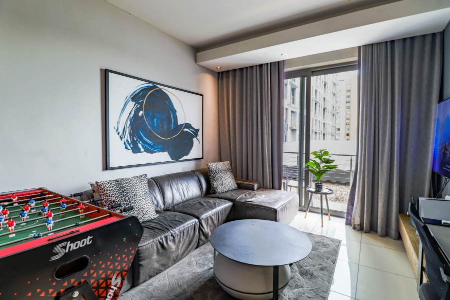 2 Bedroom Property for Sale in Sandown Gauteng