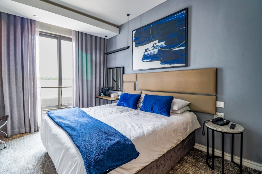 2 Bedroom Property for Sale in Sandown Gauteng