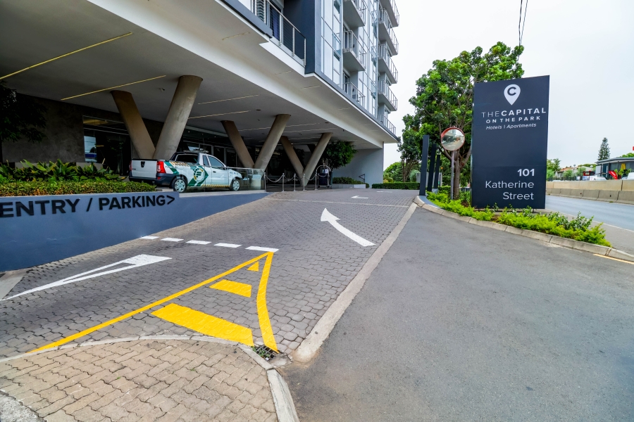 2 Bedroom Property for Sale in Sandown Gauteng