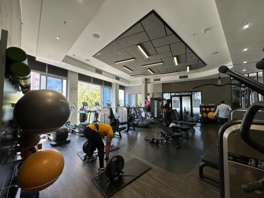 2 Bedroom Property for Sale in Sandown Gauteng