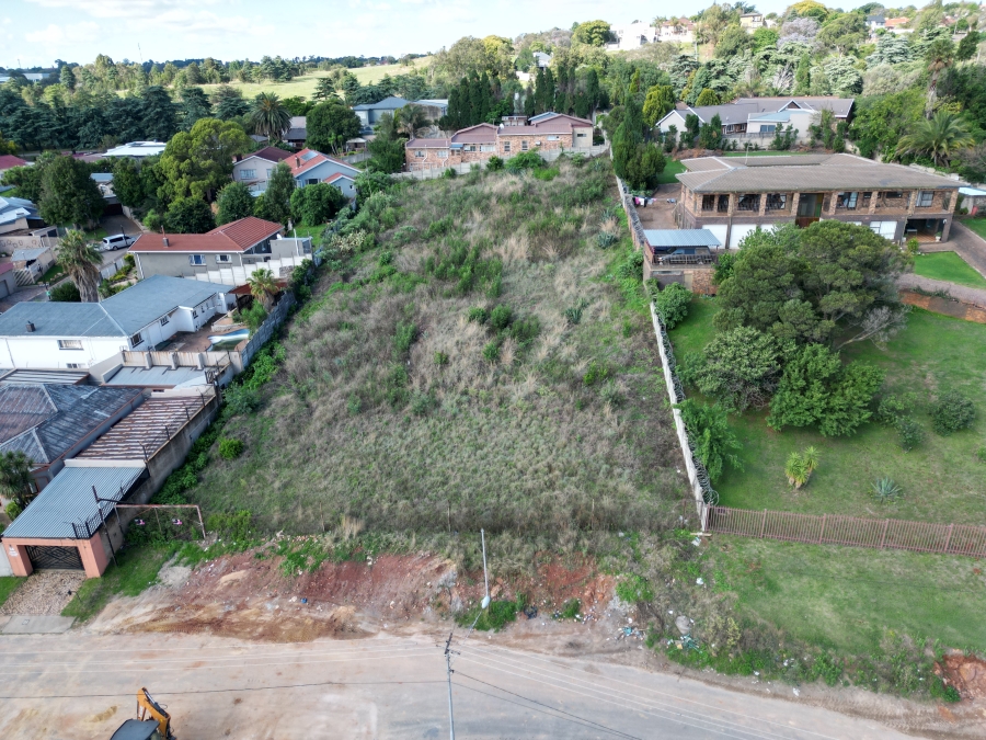 0 Bedroom Property for Sale in Krugersdorp North Gauteng