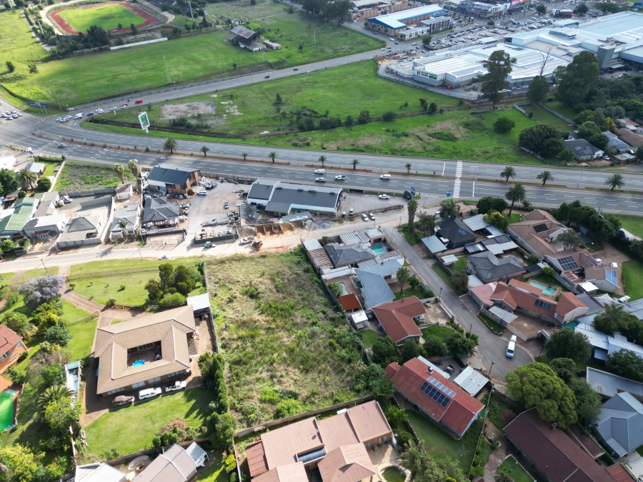 0 Bedroom Property for Sale in Krugersdorp North Gauteng