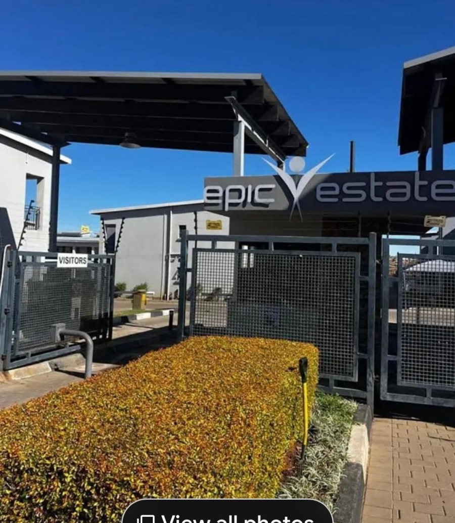 2 Bedroom Property for Sale in Witpoortjie Gauteng