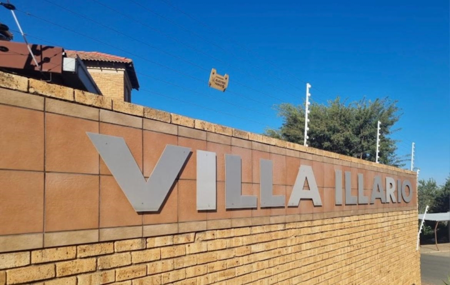 2 Bedroom Property for Sale in Silverfields Gauteng