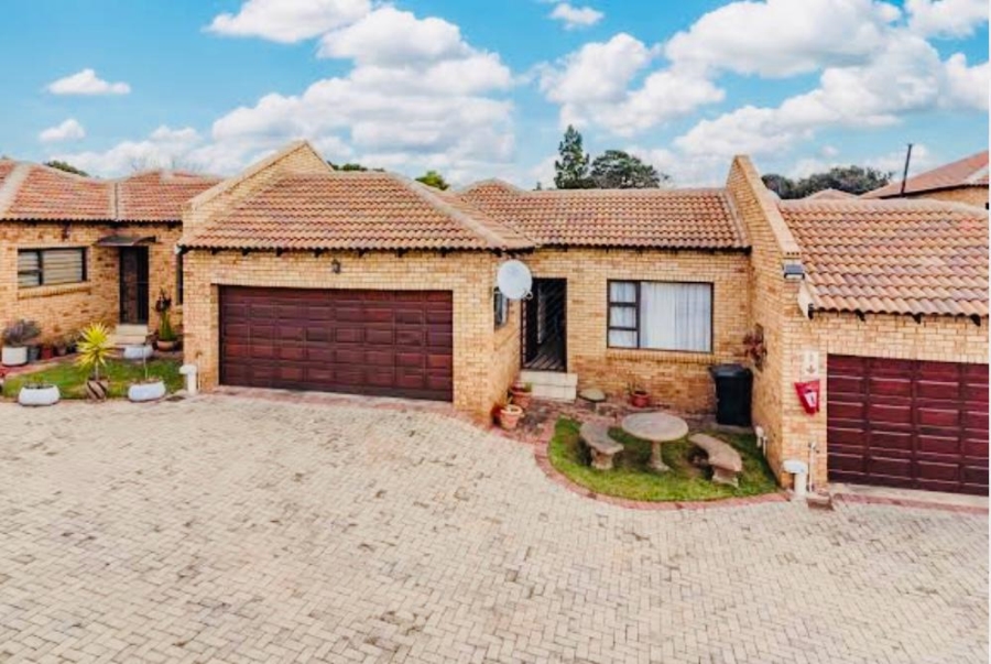 2 Bedroom Property for Sale in Chancliff Ridge Gauteng