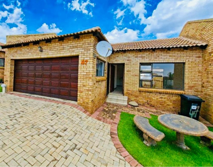2 Bedroom Property for Sale in Chancliff Ridge Gauteng