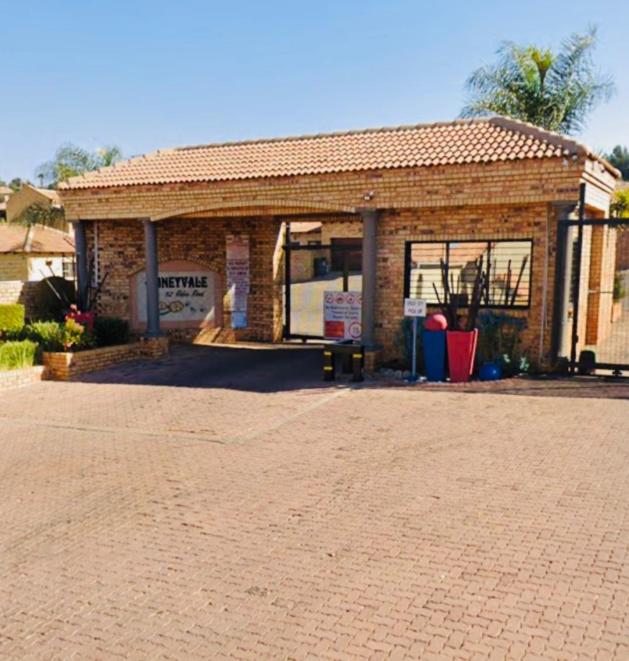 2 Bedroom Property for Sale in Chancliff Ridge Gauteng