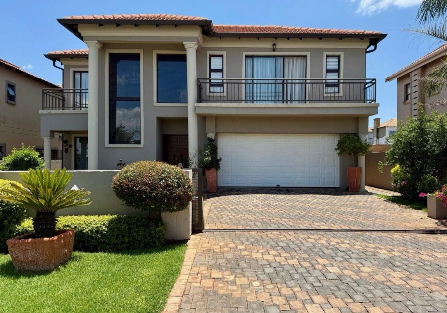 3 Bedroom Property for Sale in Wildtuinpark Gauteng