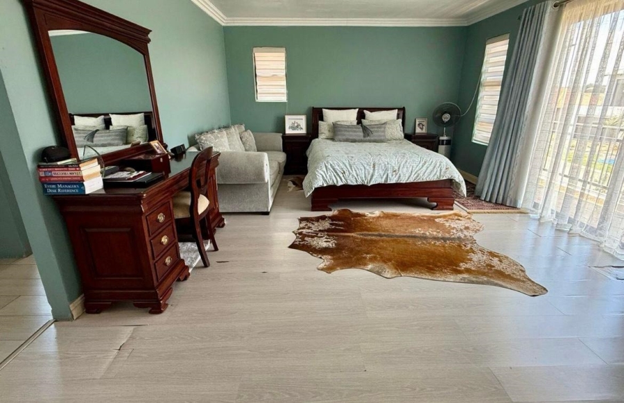 3 Bedroom Property for Sale in Wildtuinpark Gauteng