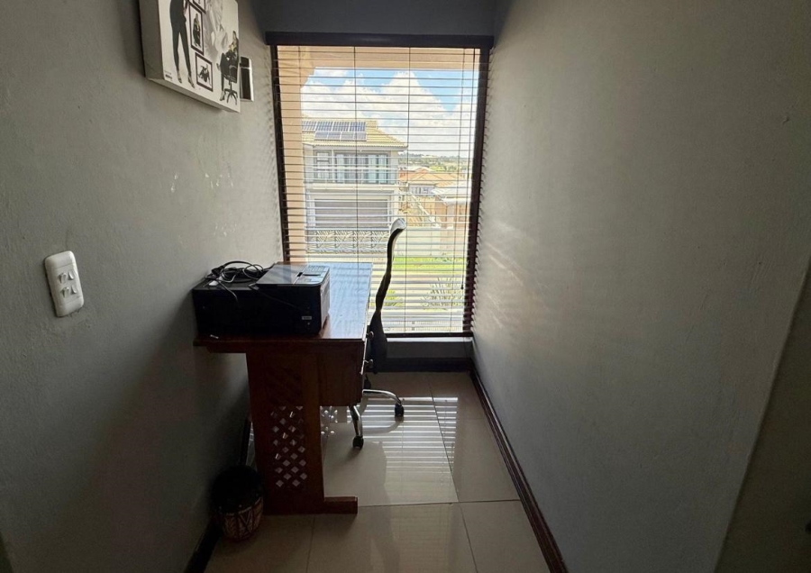 3 Bedroom Property for Sale in Wildtuinpark Gauteng