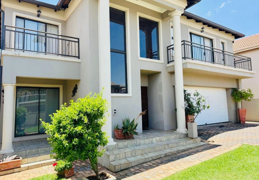 3 Bedroom Property for Sale in Wildtuinpark Gauteng
