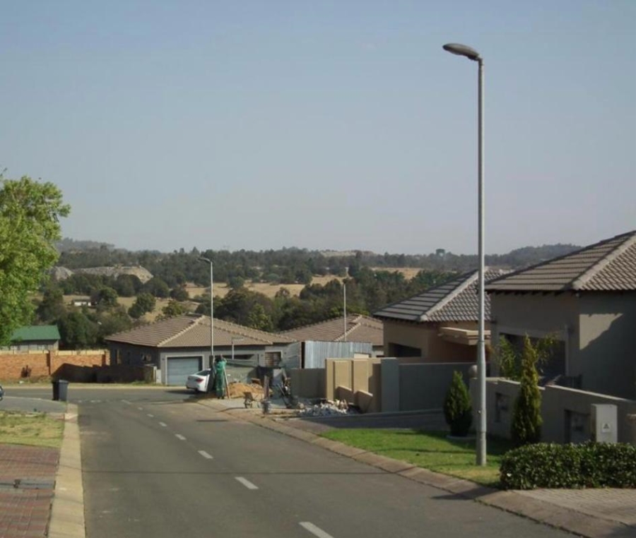 3 Bedroom Property for Sale in Wildtuinpark Gauteng