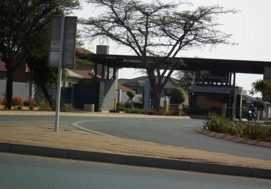3 Bedroom Property for Sale in Wildtuinpark Gauteng
